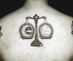 The size, style, and location of the tattoo will also play an important part of a meaningful tattoo. 50 Amazing Libra Tattoos Designs And Ideas For Men And Women