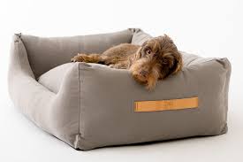 luxury dog beds bags and accessories