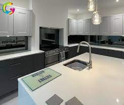 Glass Splashback Cost Guide By