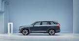 VOLVO-XC90