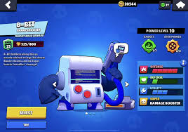 Playing brawl starts game on pc and mac enables you to team up with other players all around the world for intense 3v3 matches and gain a much better gaming experience. Play Brawl Stars Project Laser Inbox 8 Bit