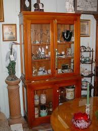 Glass Door Display Cabinets
