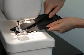 sewing machine is not moving fabric