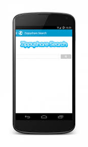 You can then select photos, audio, video, documents or anything else you want to send. Zippyshare Simple Search 2 5 2 Download Android Apk Aptoide
