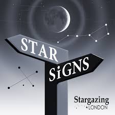Star Signs: Go Stargazing!