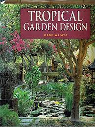 Tropical Garden Design Wijaya Made