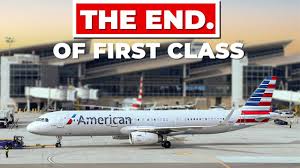 american airlines flagship first cl