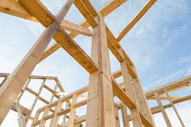 the basics of wood frame construction