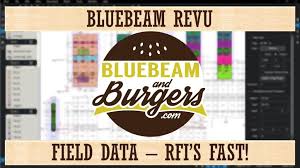 create and track rfi s in bluebeam revu