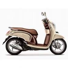 harga honda scoopy esp stylish