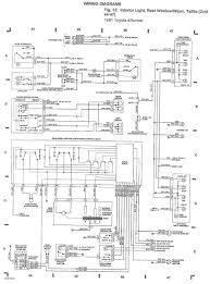 Wiring diagrams will after that count up panel. 1993 Toyota 4runner Wiring Fusebox And Wiring Diagram Layout Rub Layout Rub Sirtarghe It