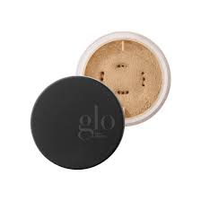 loose base mineral powder foundation