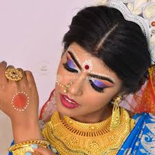 rc makeovers bridal makeup artist in