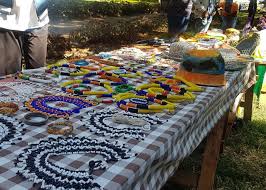 food and culture festival zimbabwe a