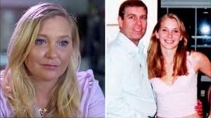 Oct 22, 2020 · at the time, giuffre was known by her maiden name, roberts. 60 Minutes Australia A Twitter Virginia Roberts Giuffre Claims Epstein Trafficked Her To Prince Andrew Three Times Once When She Was 17 Years Old Prince Andrew Denies Virginia S Allegations And Any Involvement