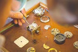 watch repairs jewelry reston va