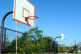 Parks And Recreation Basketball Leagues