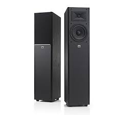 2 1 jbl arena floor standing speaker