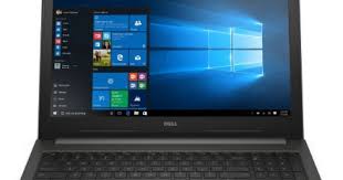 Choose from a wide selection of laptop computers by dell, lenovo, razer & more brands. Dell Inspiron 15 5000 Drivers For Windows 10 64 Bit