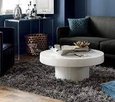 Stone Coffee Tables With Modern Style