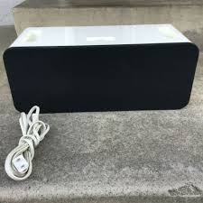 apple ipod hi fi a1121 dock speaker