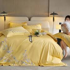 Cotton Bed In A Bag Bedding Sets For