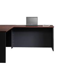 Check spelling or type a new query. Sauder Via Collection Desk Return Classic Cherry Finish Buy Online In Burkina Faso At Burkinafaso Desertcart Com Productid 7514908