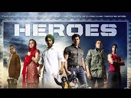 Heroes (हिरोस) 2008