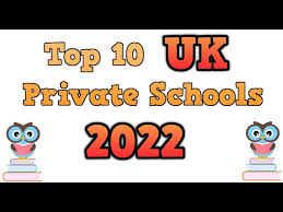 top 10 private independent s in