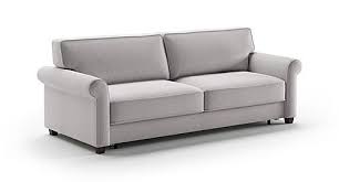 Casey Sofa Sleeper King Size Rene 01 By Luonto Furniture