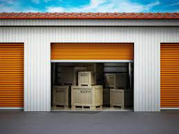 cost to build a storage unit business