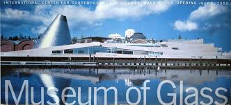 Sw Oregon Architect Tacoma S Museum Of