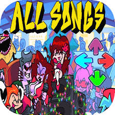 Tons of awesome friday night funkin' wallpapers to download for free. Friday Night Funkin Soundtrack Music Game 1 1 Apk Full Premium Cracked For Android Apktroid Com