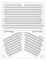 Arena Seat View Page 4 Of 4 Online Charts Collection