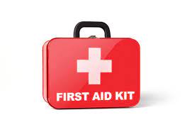 what should i have in my first aid kit