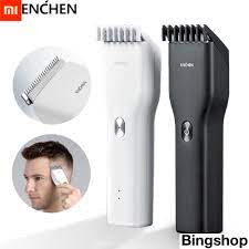Tông đơ cắt tóc Xiaomi Enchen boost - chính hãng 100% - Mỹ phẩm chăm sóc  râu