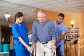 Physical Therapist Assistant Career Profile Job