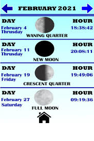 ✓ free for commercial use ✓ high quality images. Moon Phase Calendar 2021 Free For Android Apk Download