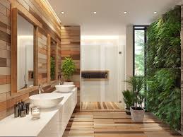 12 bathroom flooring trends for 2024