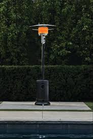 Patio Heater Al Spark Als Inc