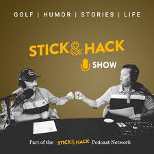 Exotic liability is older and no longer updating, but is awesome and hilarious. The Stick And Hack Show Podcast Listen Reviews Charts Chartable