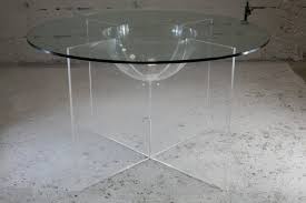 Aquarophile Dining Table By Yonel
