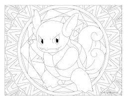 Page 1 of 1 start overpage 1 of 1. Wartortle Coloring Novocom Top