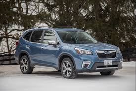 Whats The Best Compact Suv Of 2019 News Cars Com