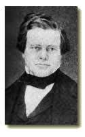 James Goodhue (1810-1852) established the first newspaper in Minnesota. He was the editor of the Minnesota Pioneer in St. Paul and a great publicist of the ... - goodhue_sm