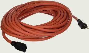 The utility cords stocked in such stores are safe for lamps and electronic equipment, but not air conditioners. Best Extension Cord For Generator Heavy Duty Gauge Recommendation