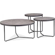 Coffee Tables Signal