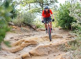 I will buy this game regardless but imagine if you could purchase a bike at tom nook's shop and then upgrade it to me faster, more durable, climb up hills. Singletrack Springs How To Hit All The Mountain Bike Trails Springs Magazine