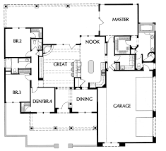 House Floor Plans Floor Plan