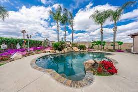 hanford ca homes with private